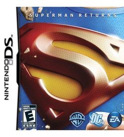0674 - Superman Returns ROM